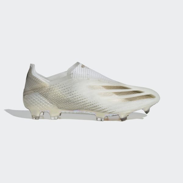 X Ghosted Firm Ground Boots